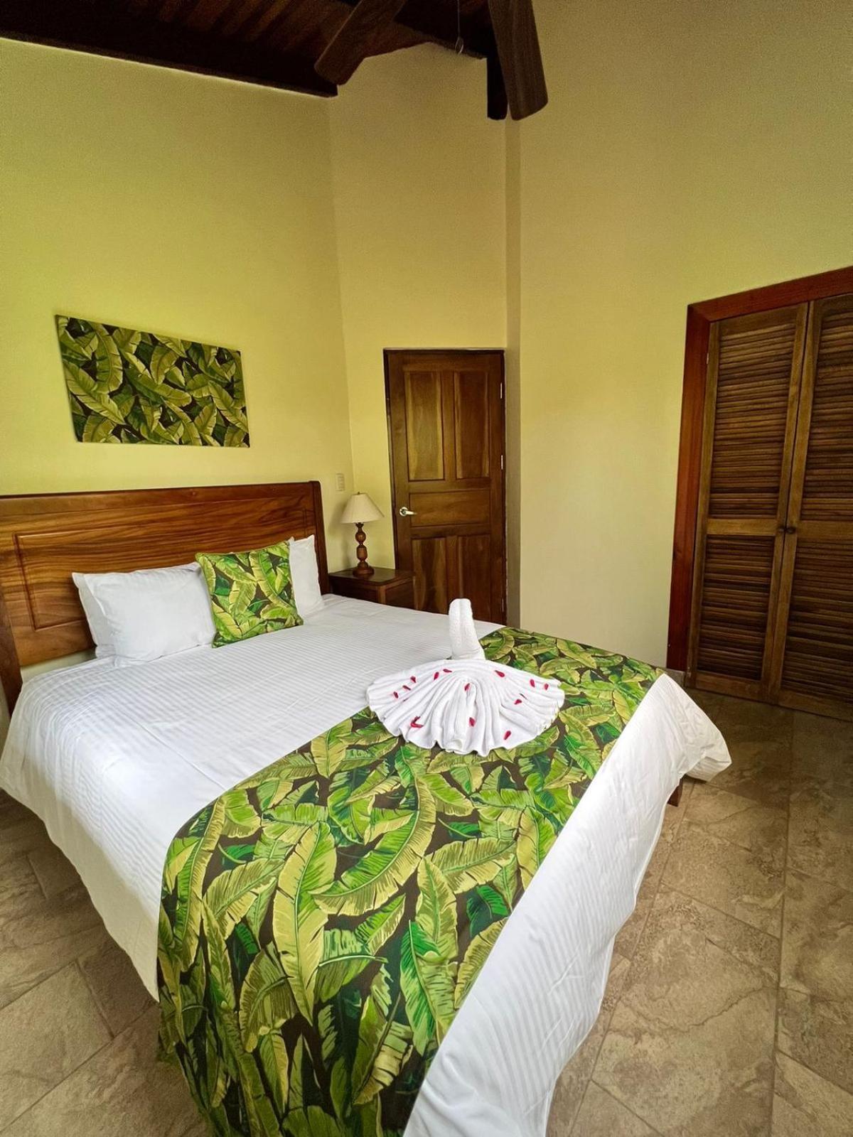 Resort La Foresta Nature Quepos
