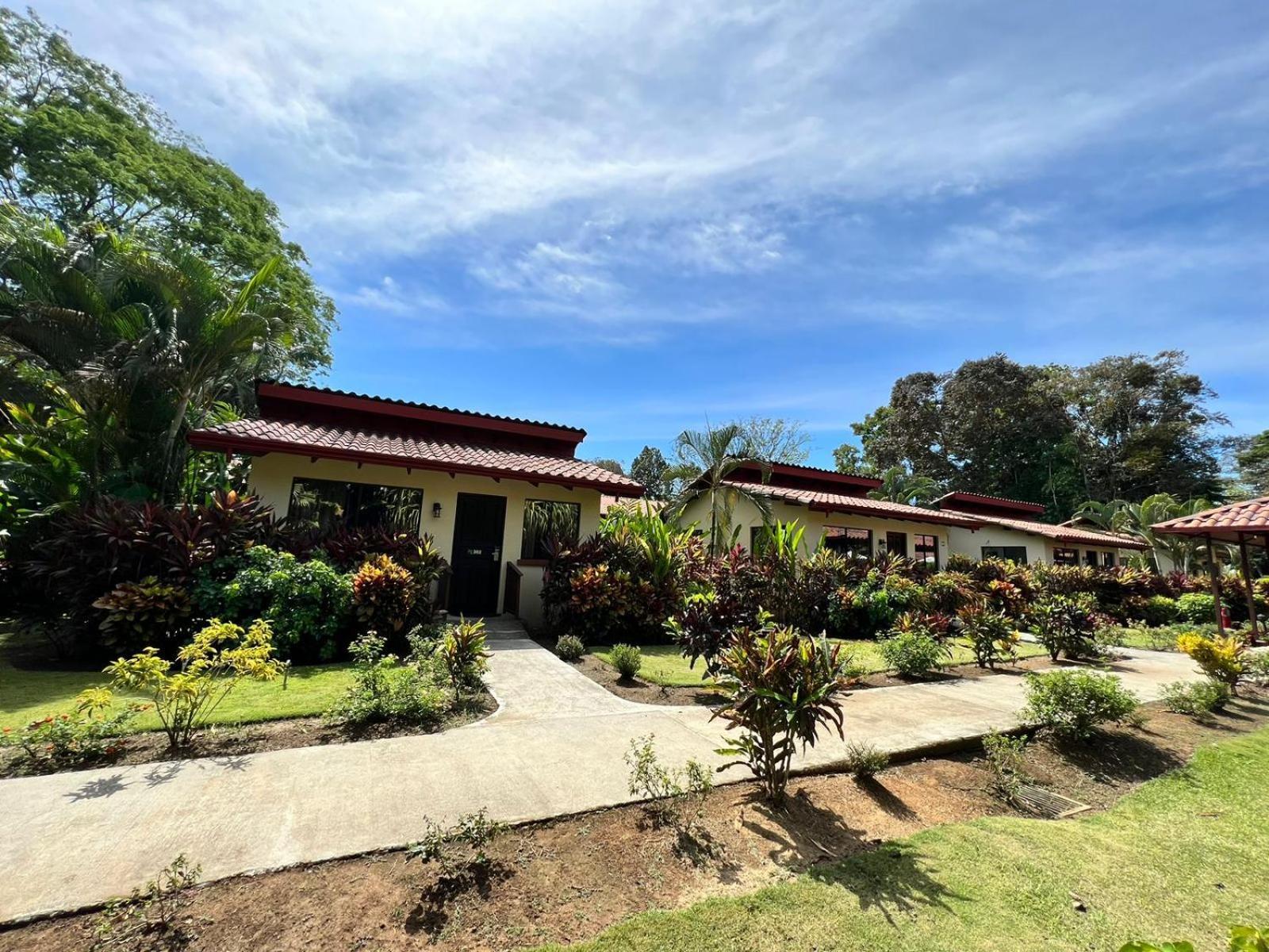 Resort La Foresta Nature 4*