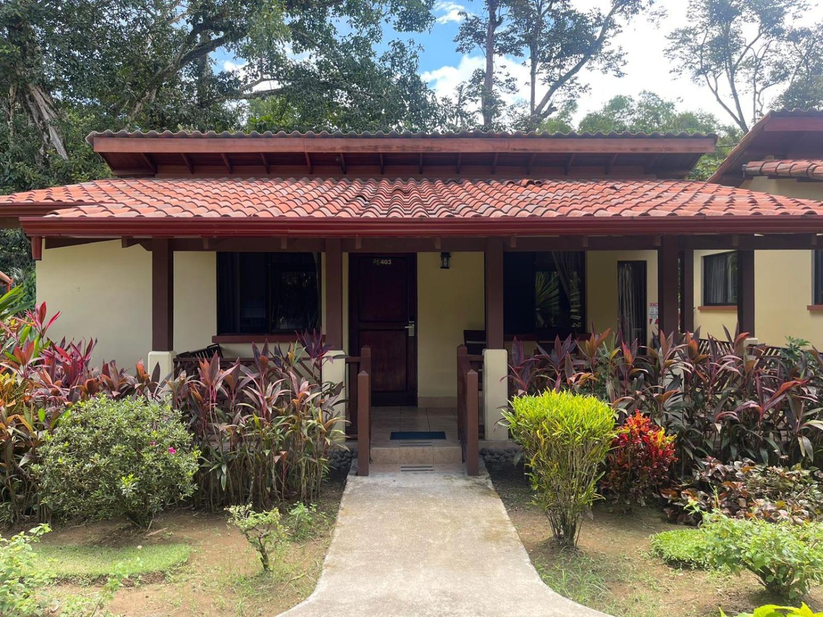 La Foresta Nature Resort