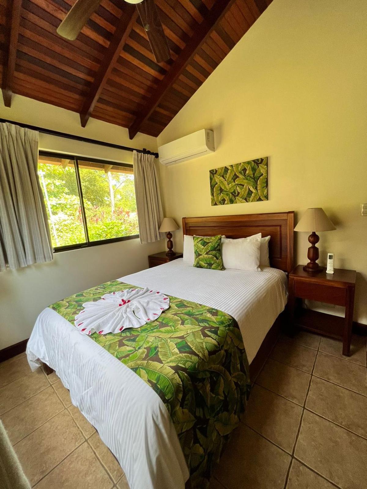 Resort La Foresta Nature