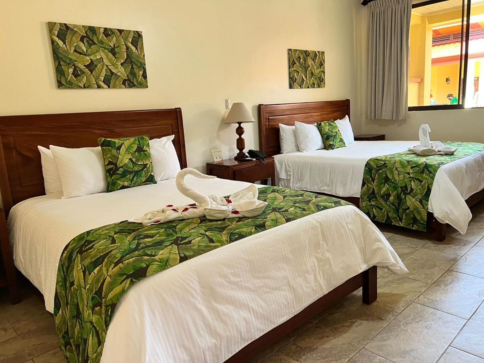 Resort La Foresta Nature 4*