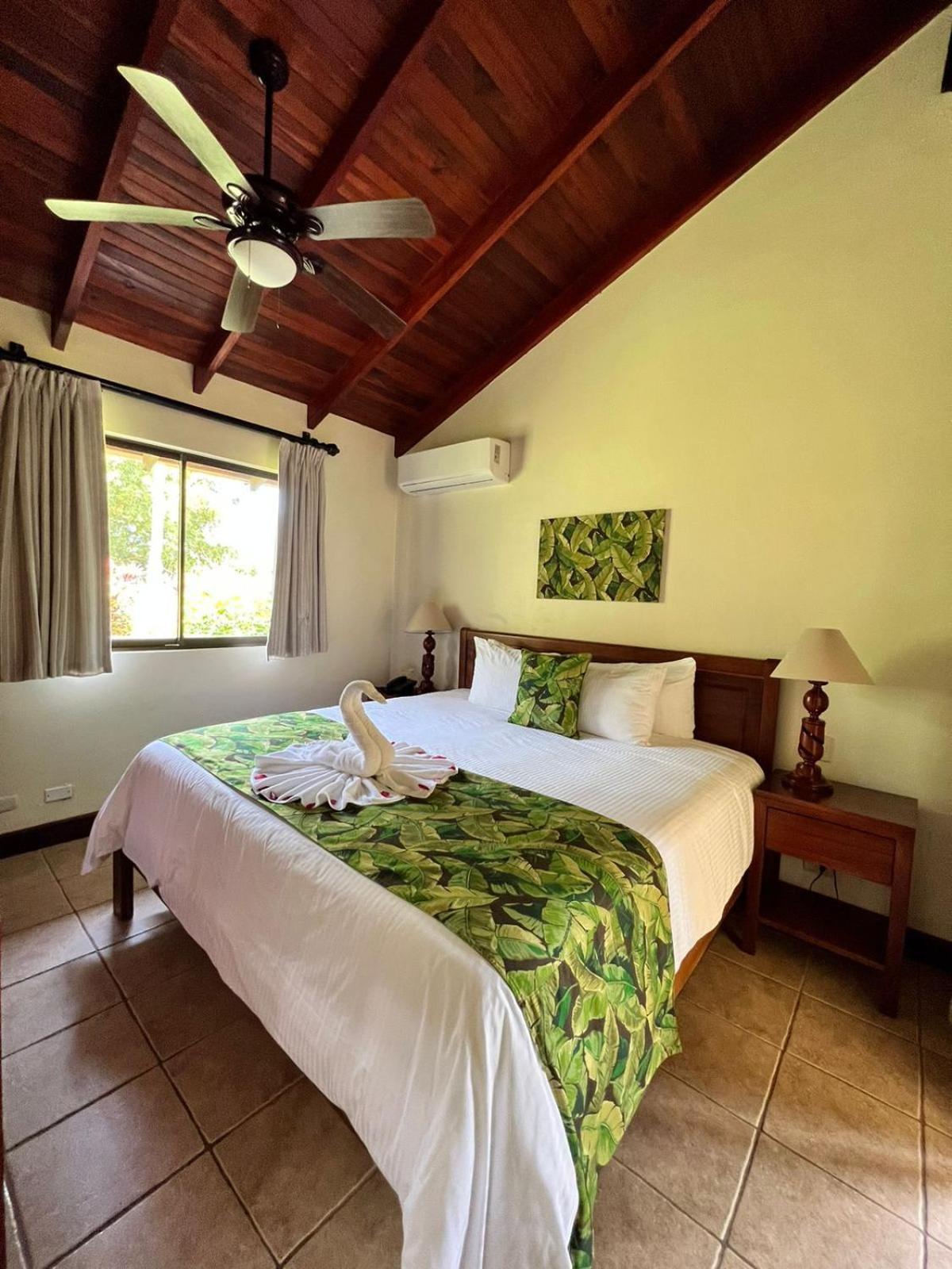 Resort La Foresta Nature Quepos
