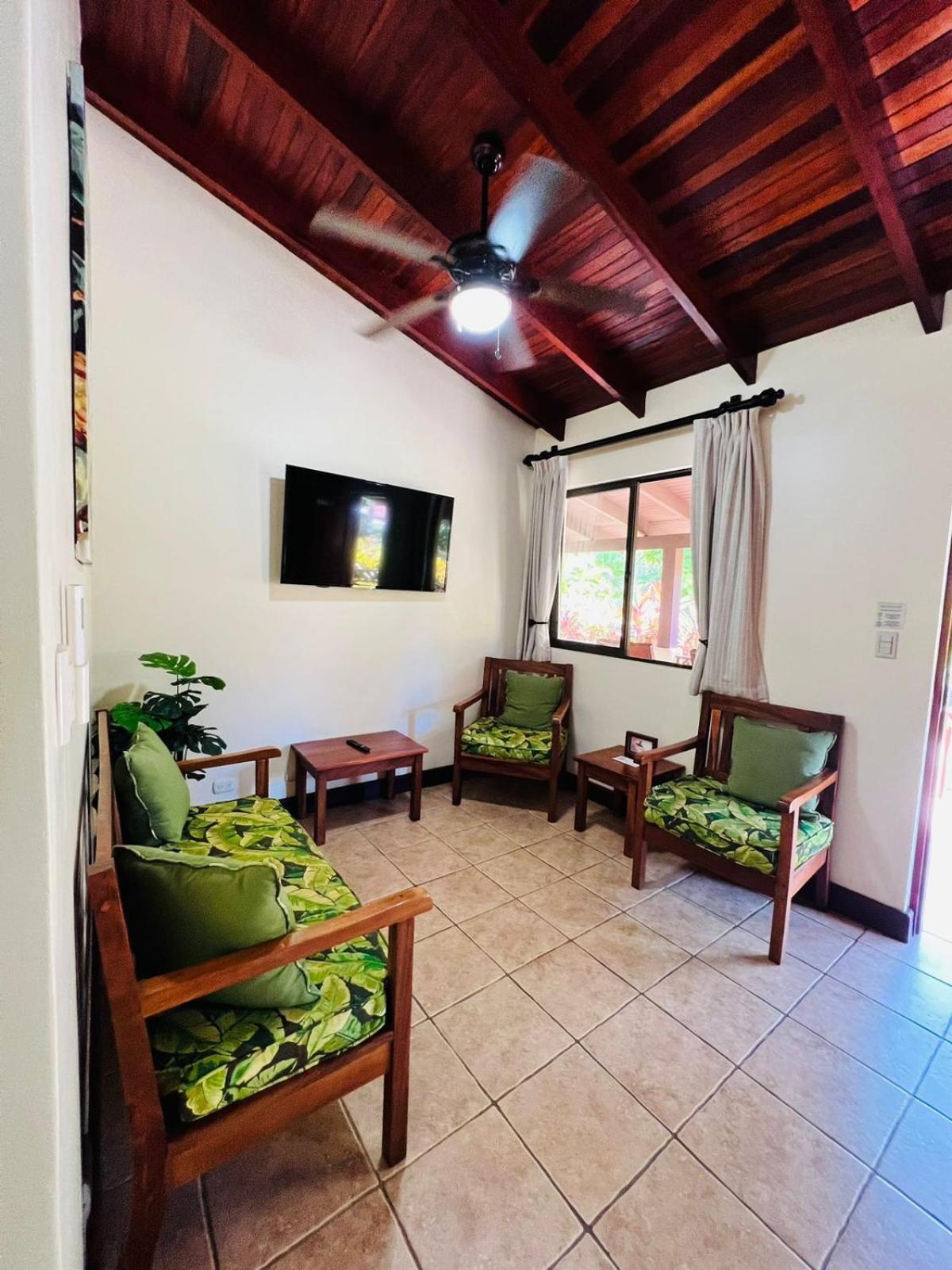 La Foresta Nature 4*