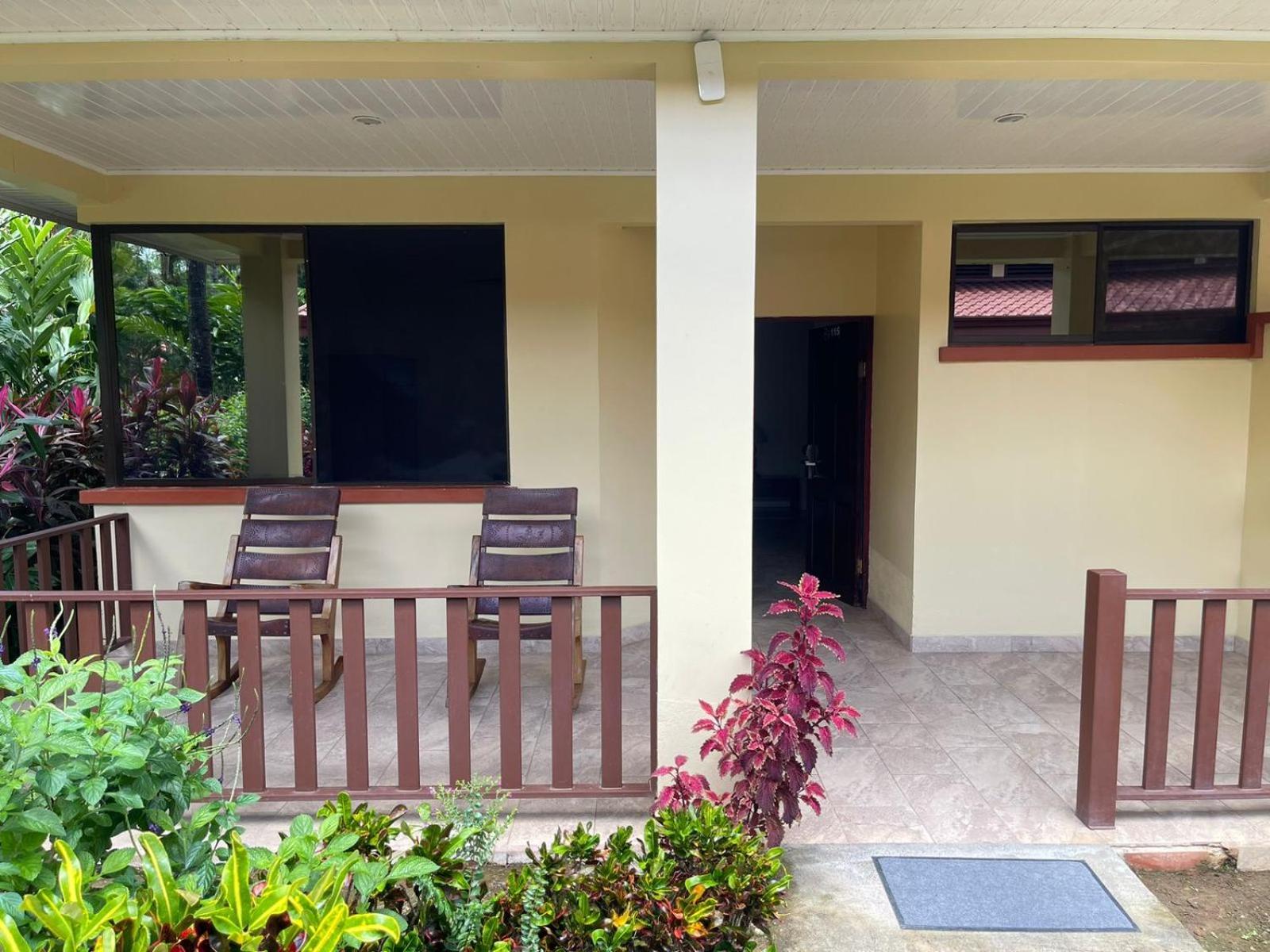 Resort La Foresta Nature