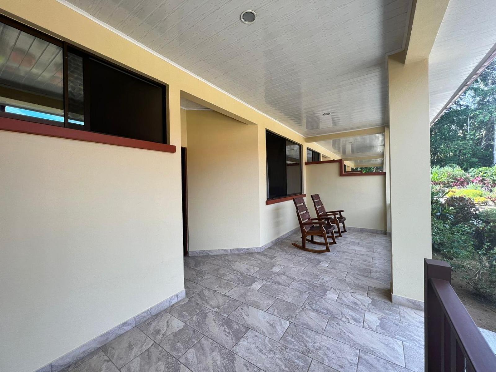 La Foresta Nature Resort 4*