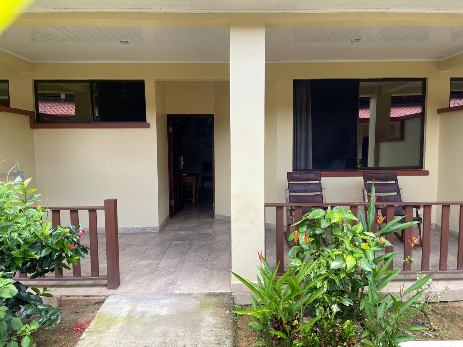 La Foresta Nature Resort Quepos