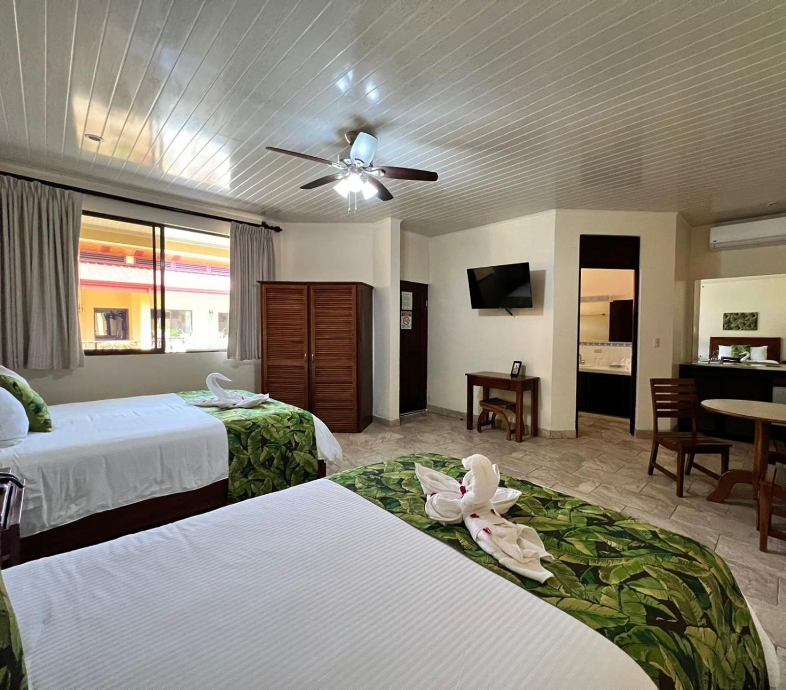 Resort La Foresta Nature Quepos