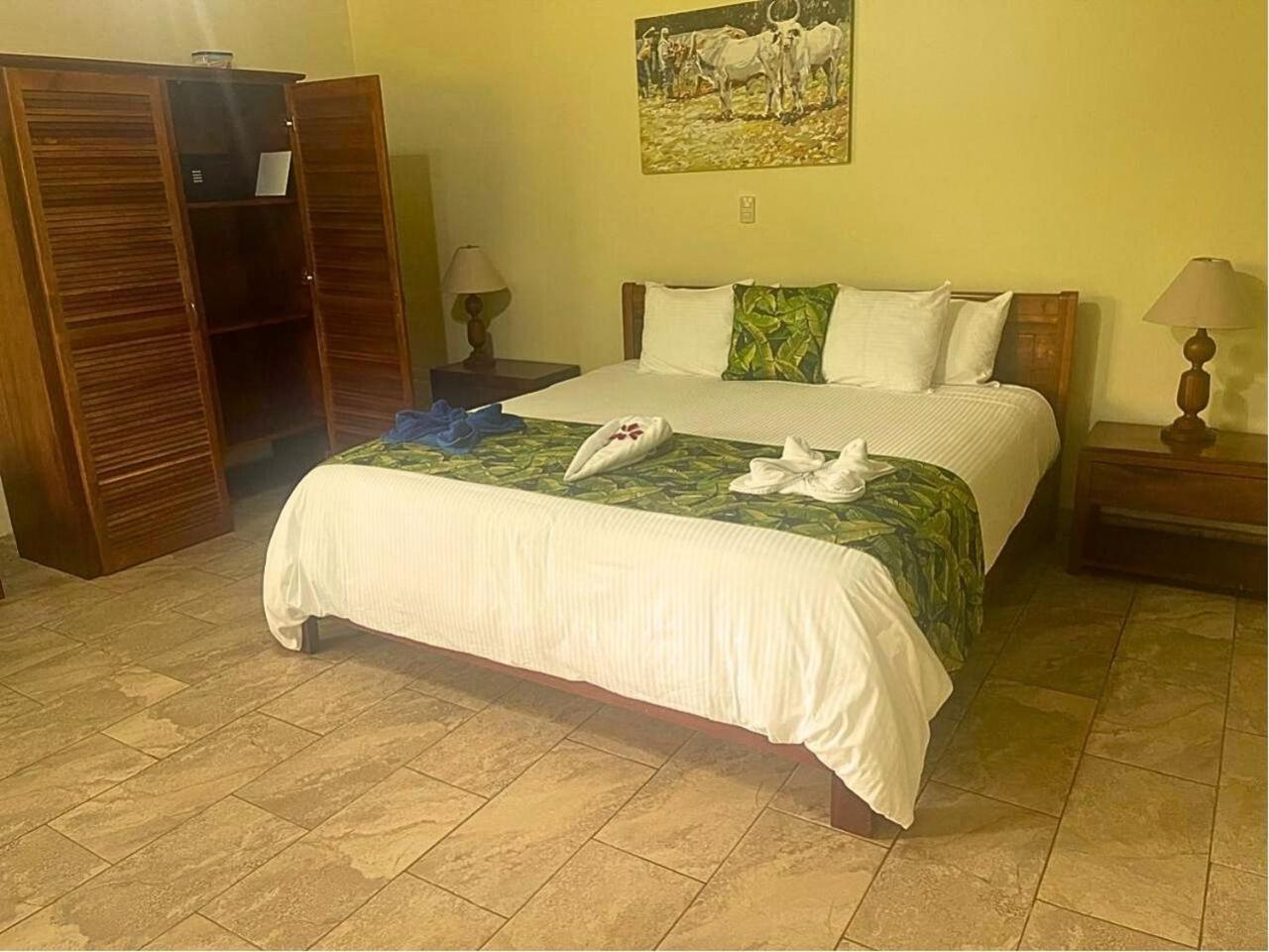 La Foresta Nature Resort