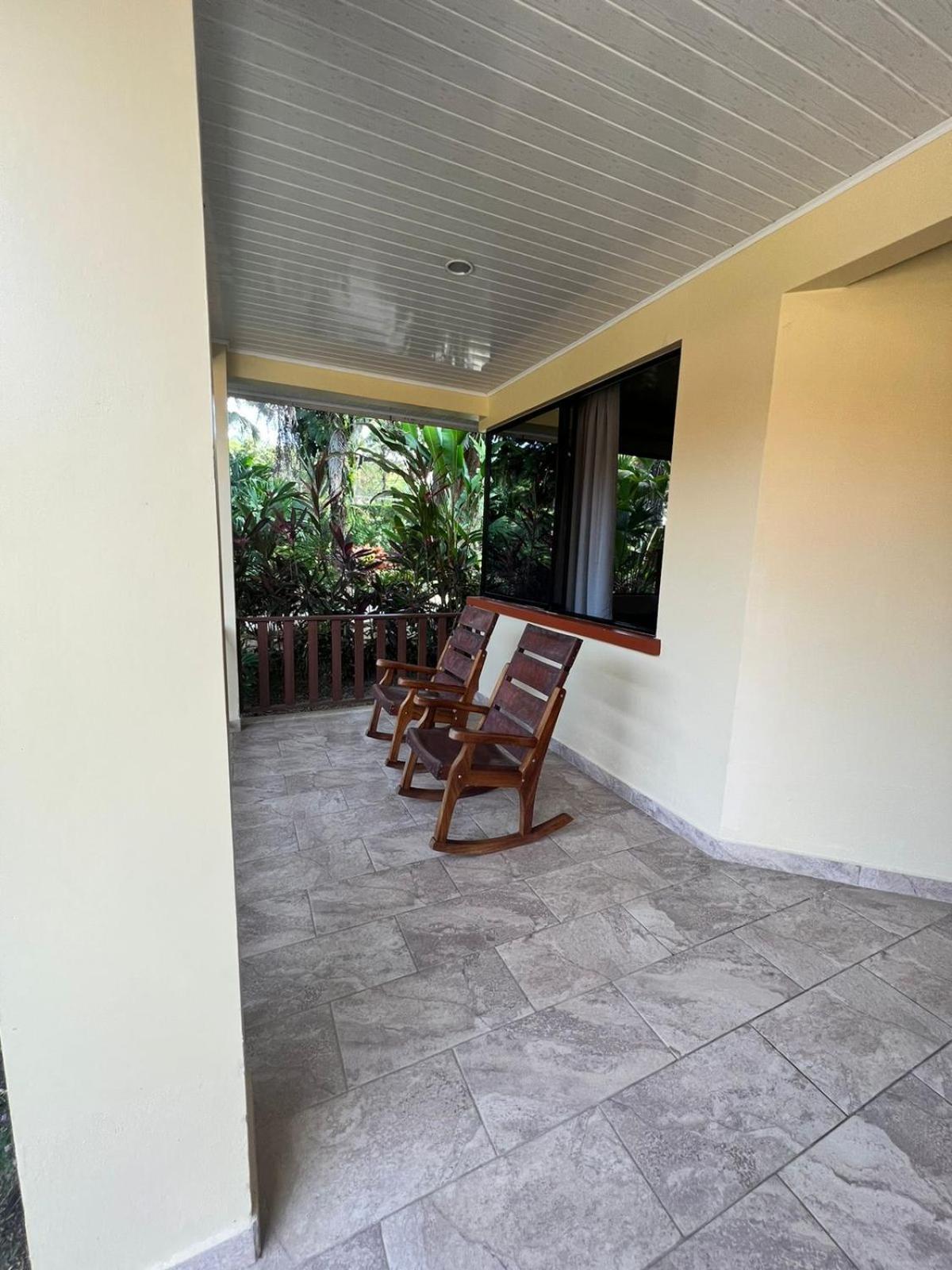 Resort La Foresta Nature 4*