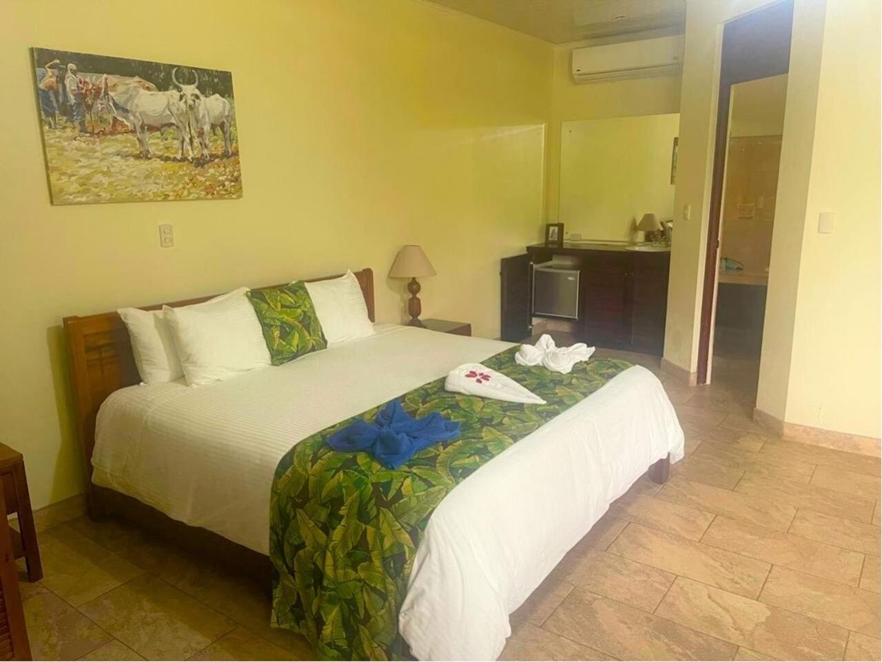 La Foresta Nature Resort Quepos