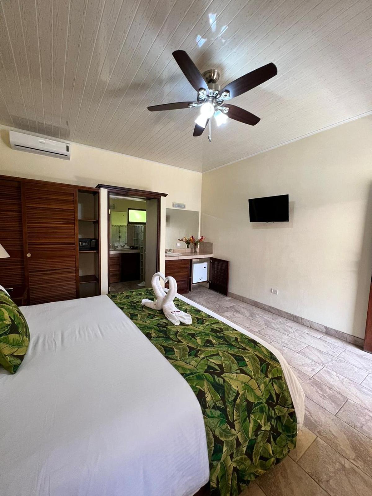 Resort La Foresta Nature