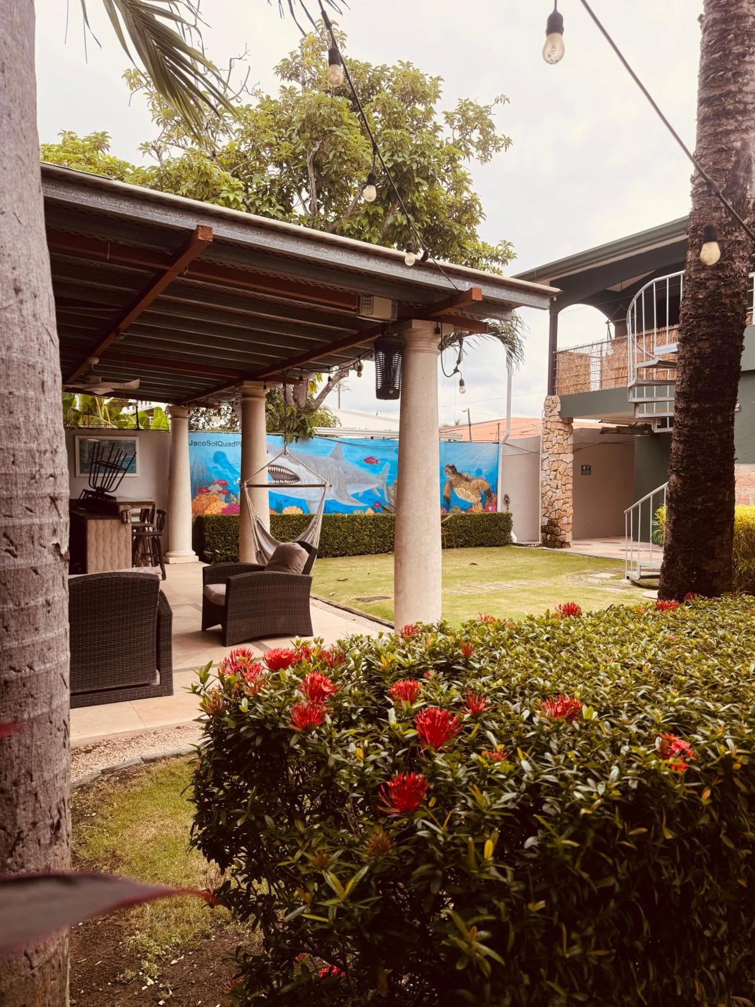 Sol Quadplex 11a