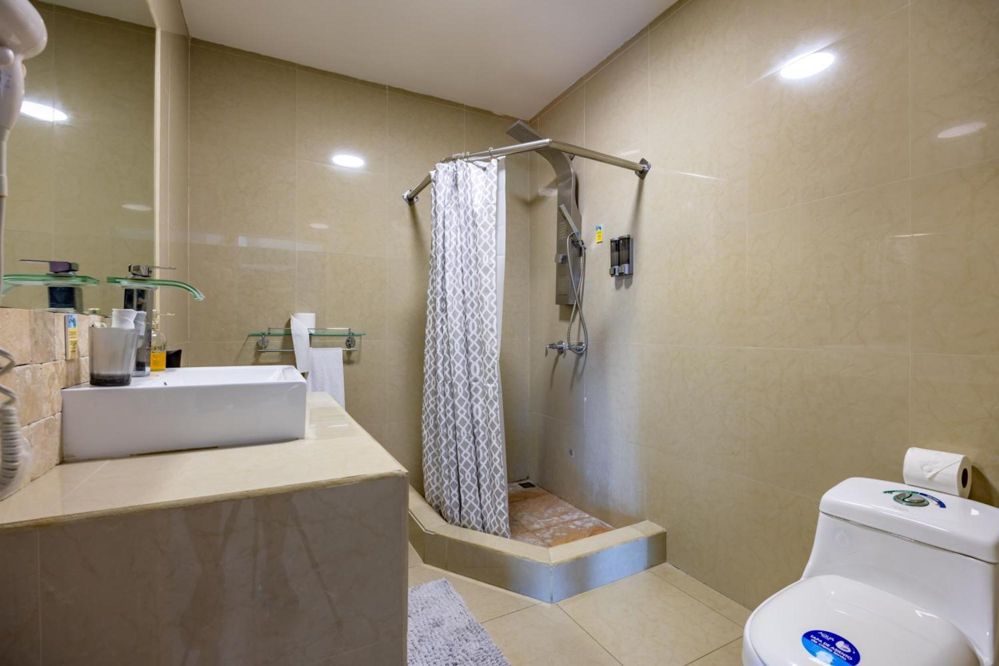 Sol Quadplex 11a Apartment Jaco