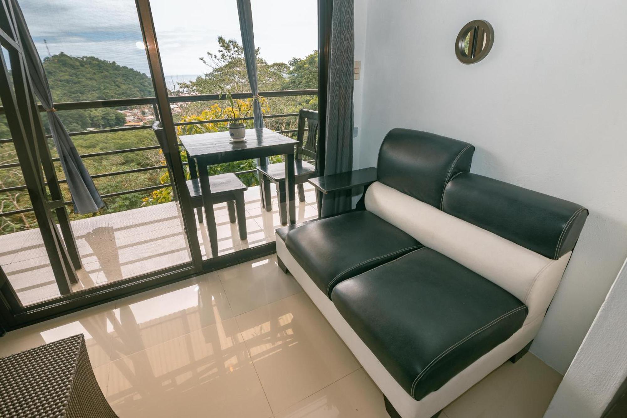 Vista Del Pacifico. Apartment *