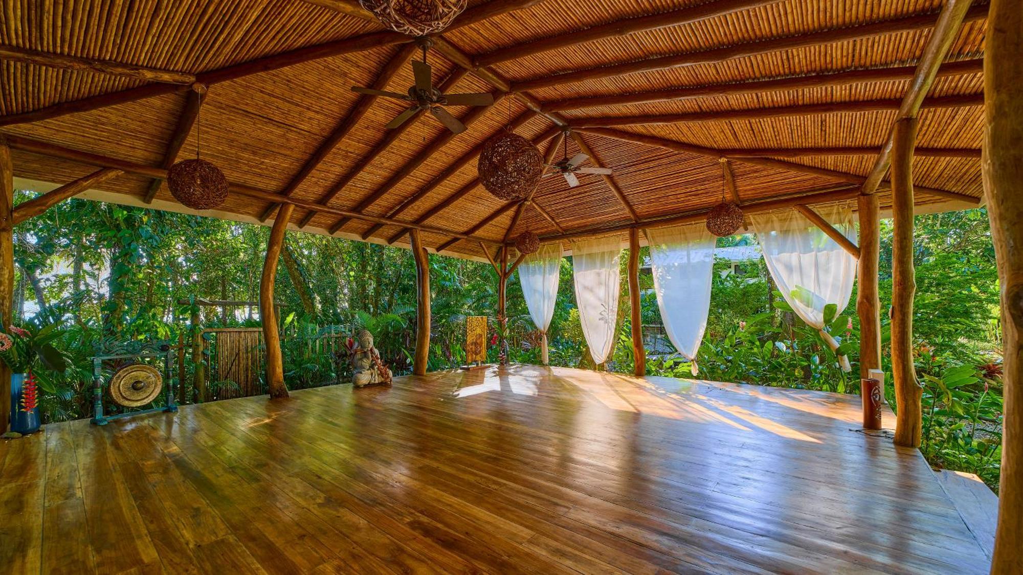 Resort Dragonfly Beachfront Villas-adult Only Punta Uva