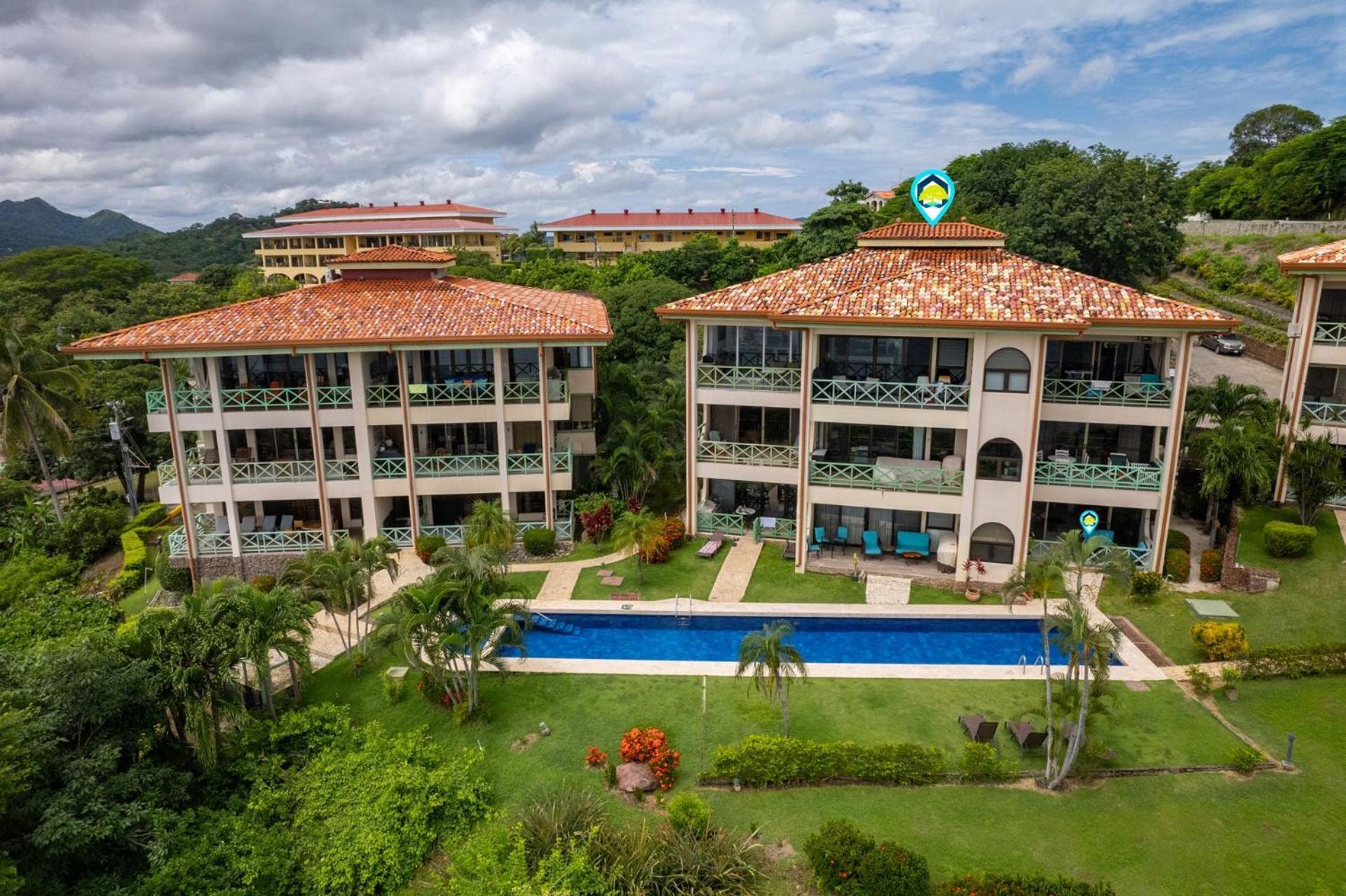 Ground-floor Near & Marina By Spcr Playa Flamingo