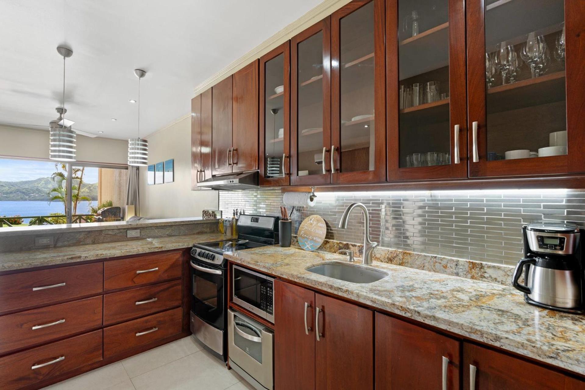 Ground-floor Near & Marina By Spcr Apartment