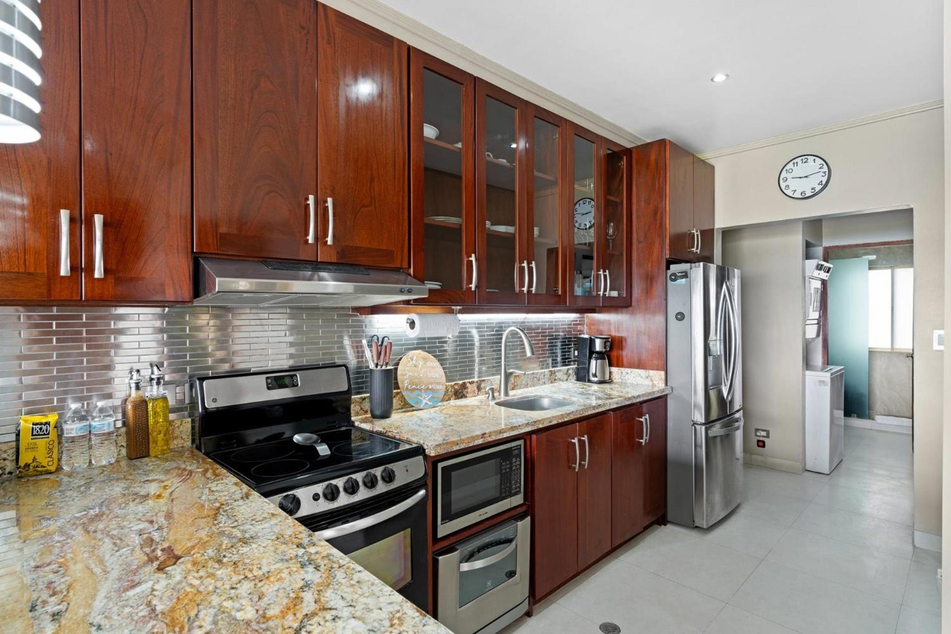 Ground-floor Near & Marina By Spcr * Playa Flamingo