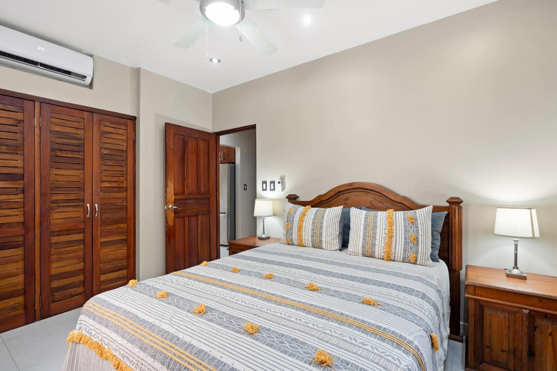 Ground-floor Near & Marina By Spcr Apartment