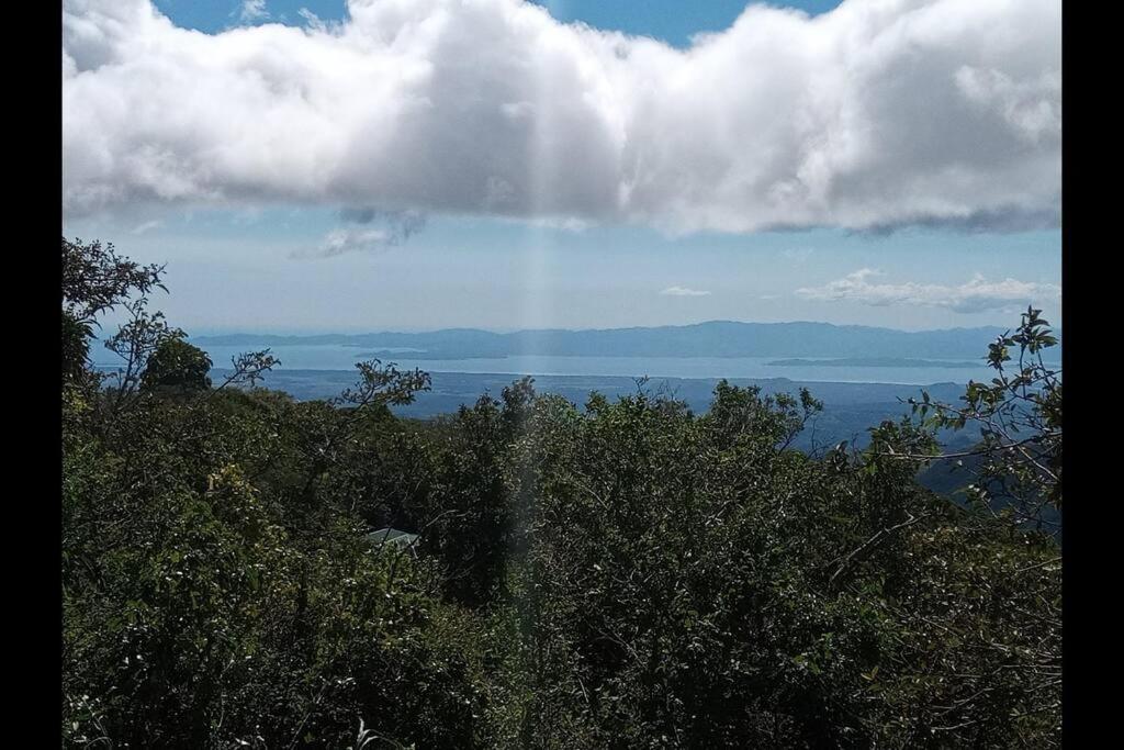 Casa Cabuya - Retro Style With Gulf View In Holiday home Monteverde