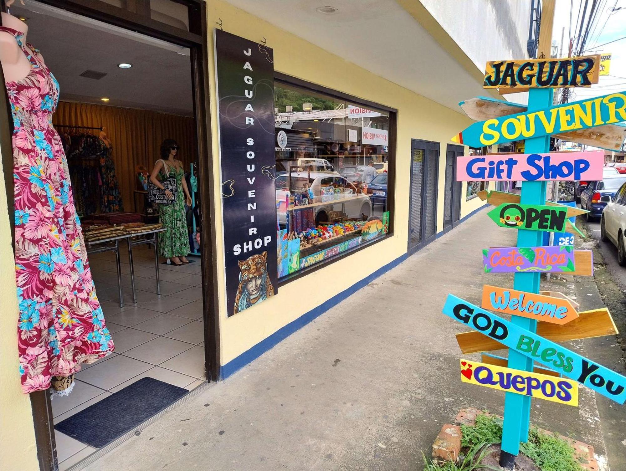 Hotel Western & Casino Kamuk Manuel Antonio