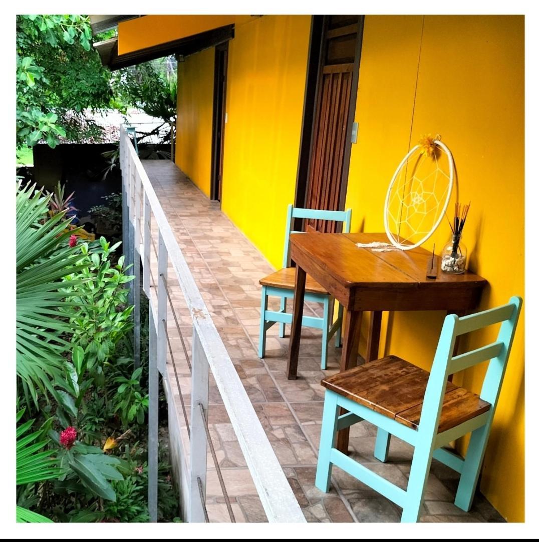 Cabinas Coconut Grove Apartment *