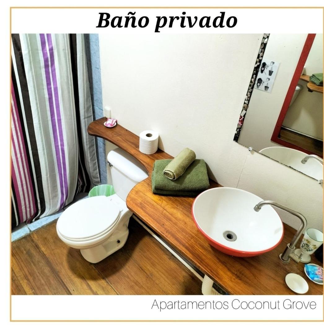 Apartment Cabinas Coconut Grove