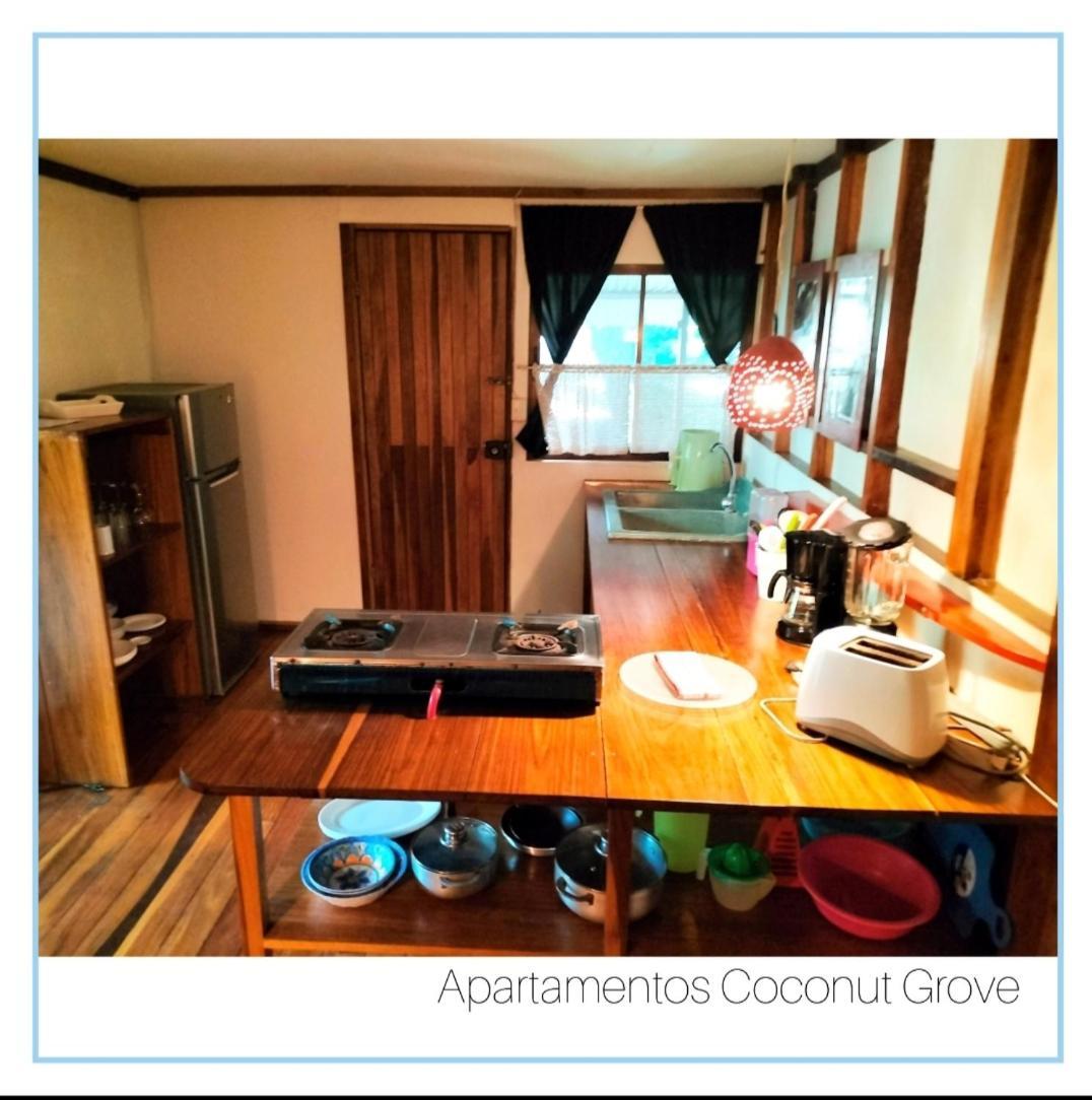 Apartment Cabinas Coconut Grove *