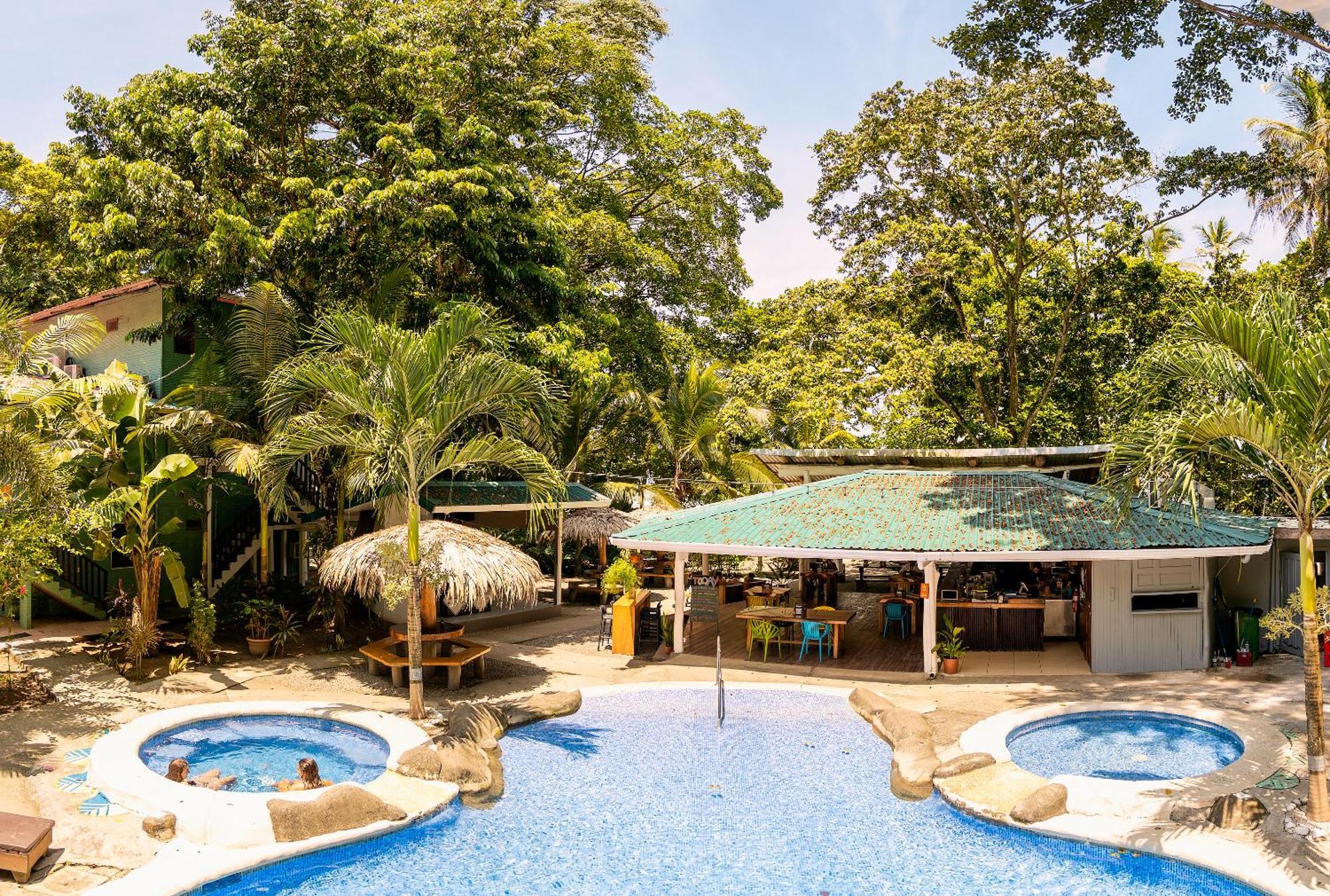 Socialtel Puerto Viejo - Formerly Selina Puerto Viejo Hotel Puerto Viejo de Talamanca