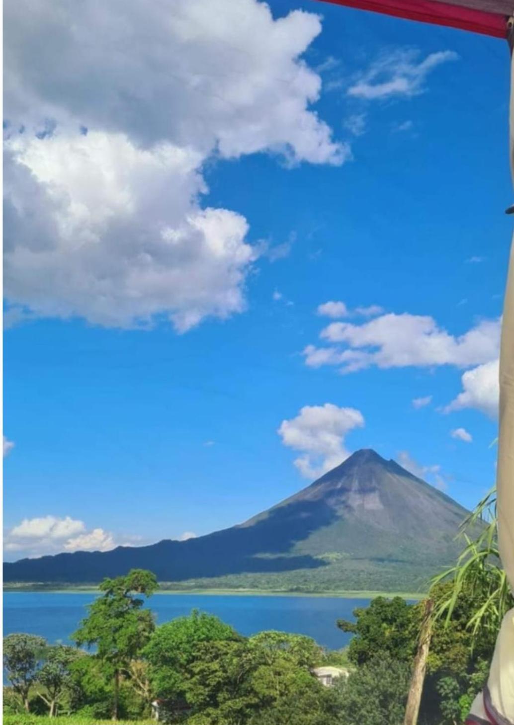 Bed & Breakfast Sunset La Fortuna