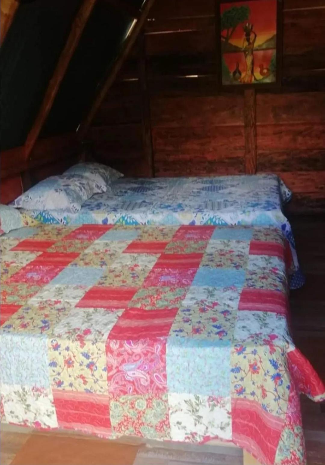 Sunset Bed & Breakfast *