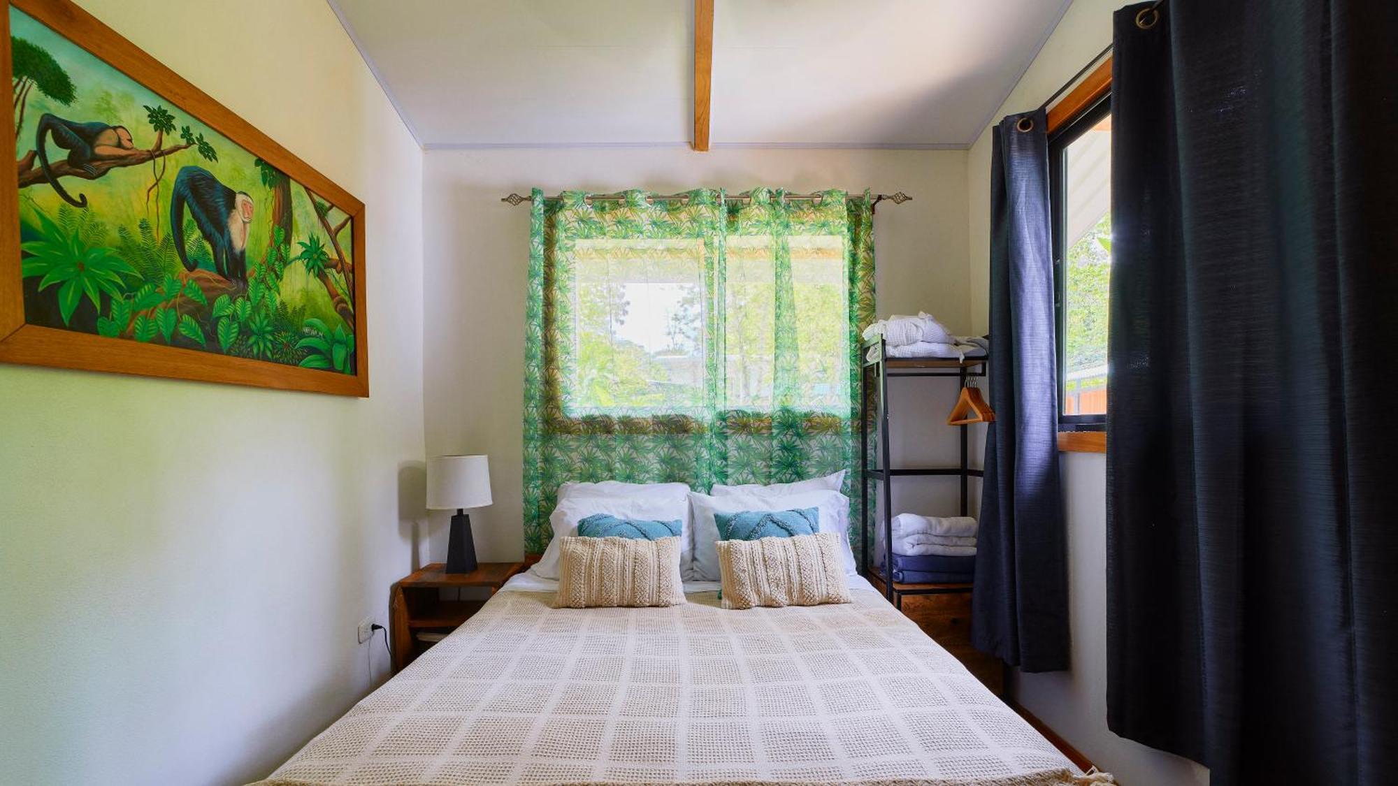 Dragonfly Beachfront Villas-adult Only *