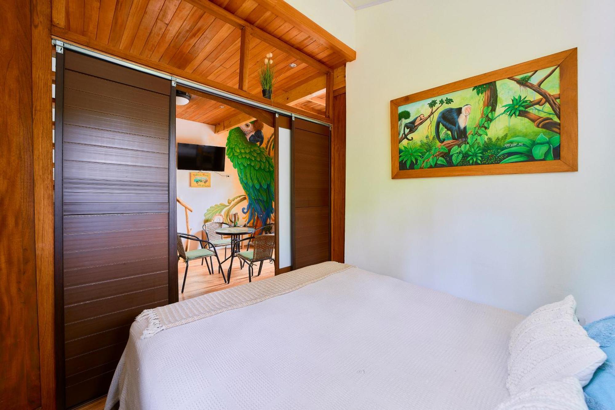 Dragonfly Beachfront Villas-adult Only Punta Uva