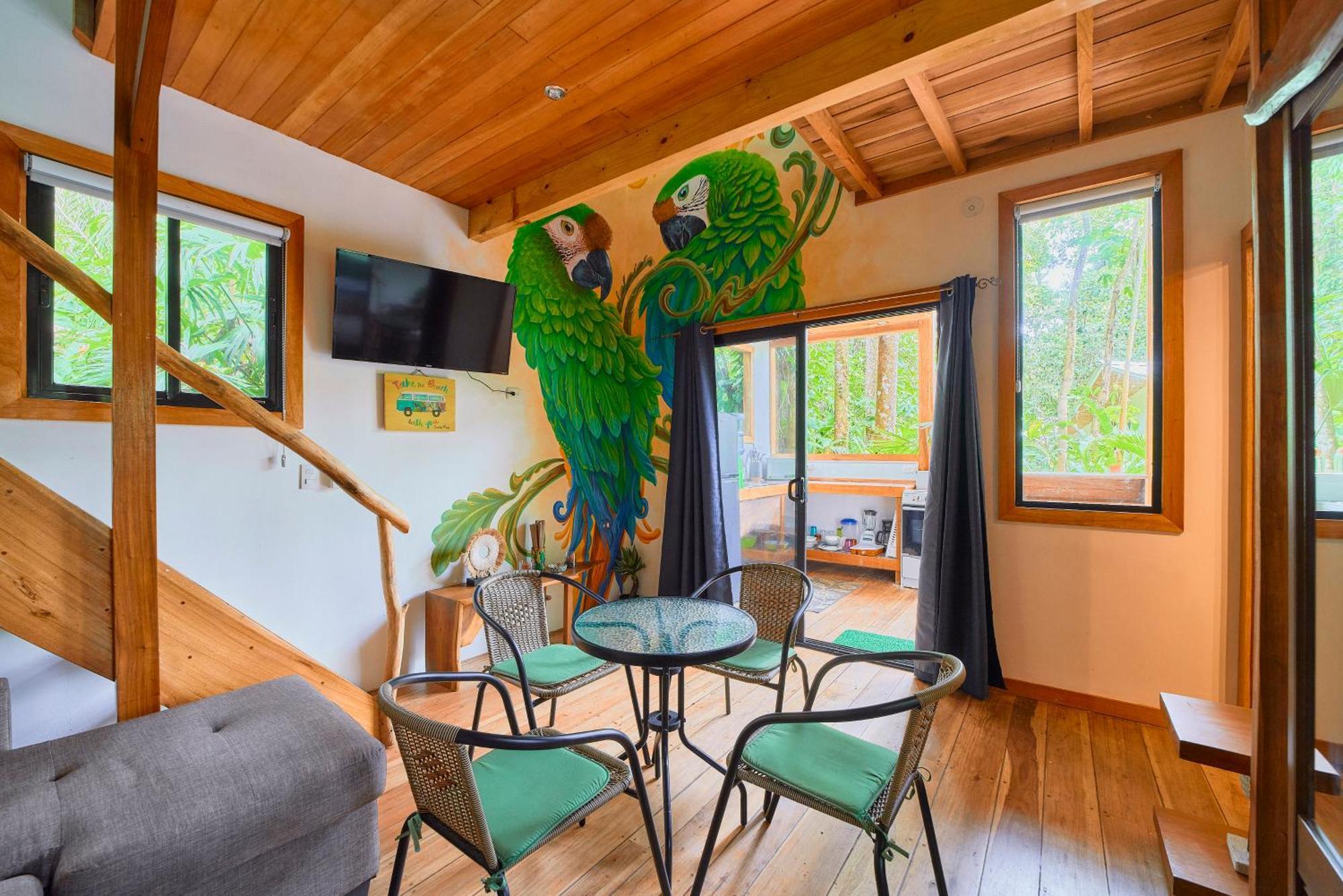 Dragonfly Beachfront Villas-adult Only * Punta Uva