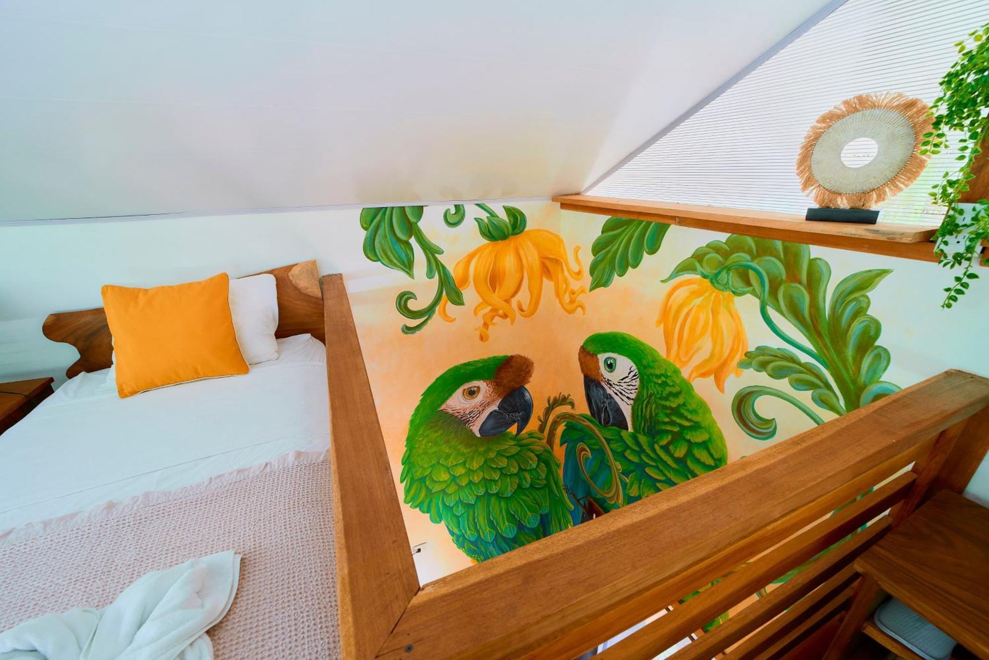 Dragonfly Beachfront Villas-adult Only