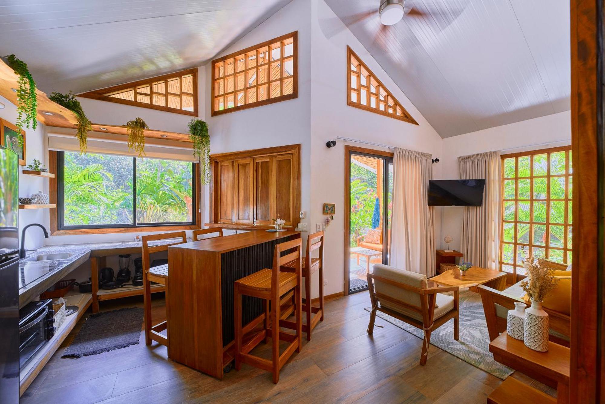 Resort Dragonfly Beachfront Villas-adult Only Punta Uva
