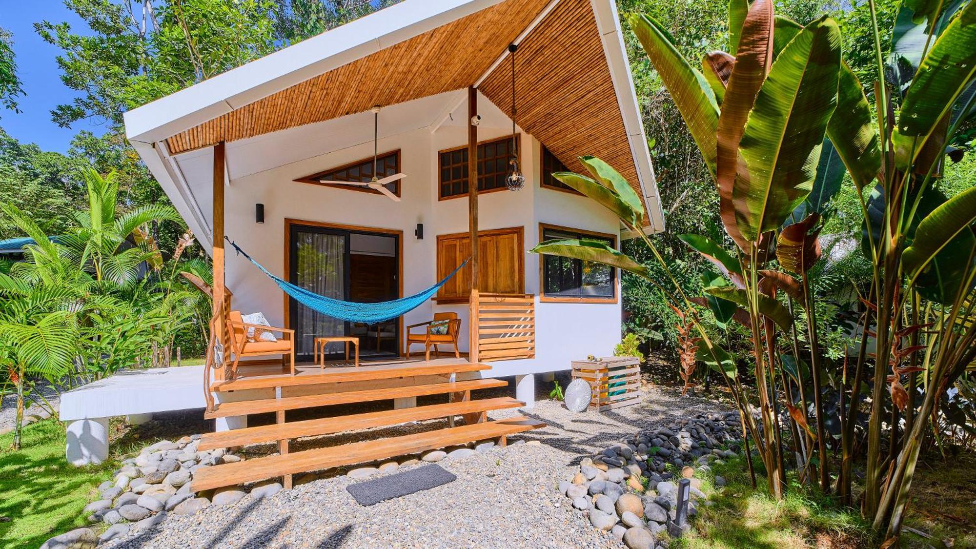 Dragonfly Beachfront Villas-adult Only * Punta Uva