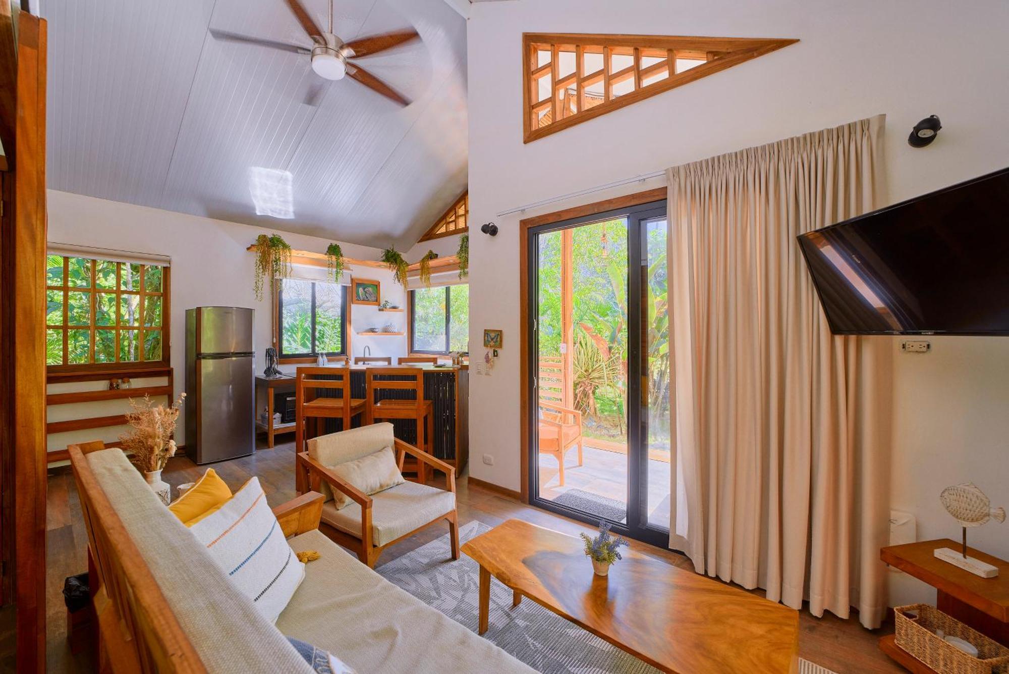 Dragonfly Beachfront Villas-adult Only Punta Uva