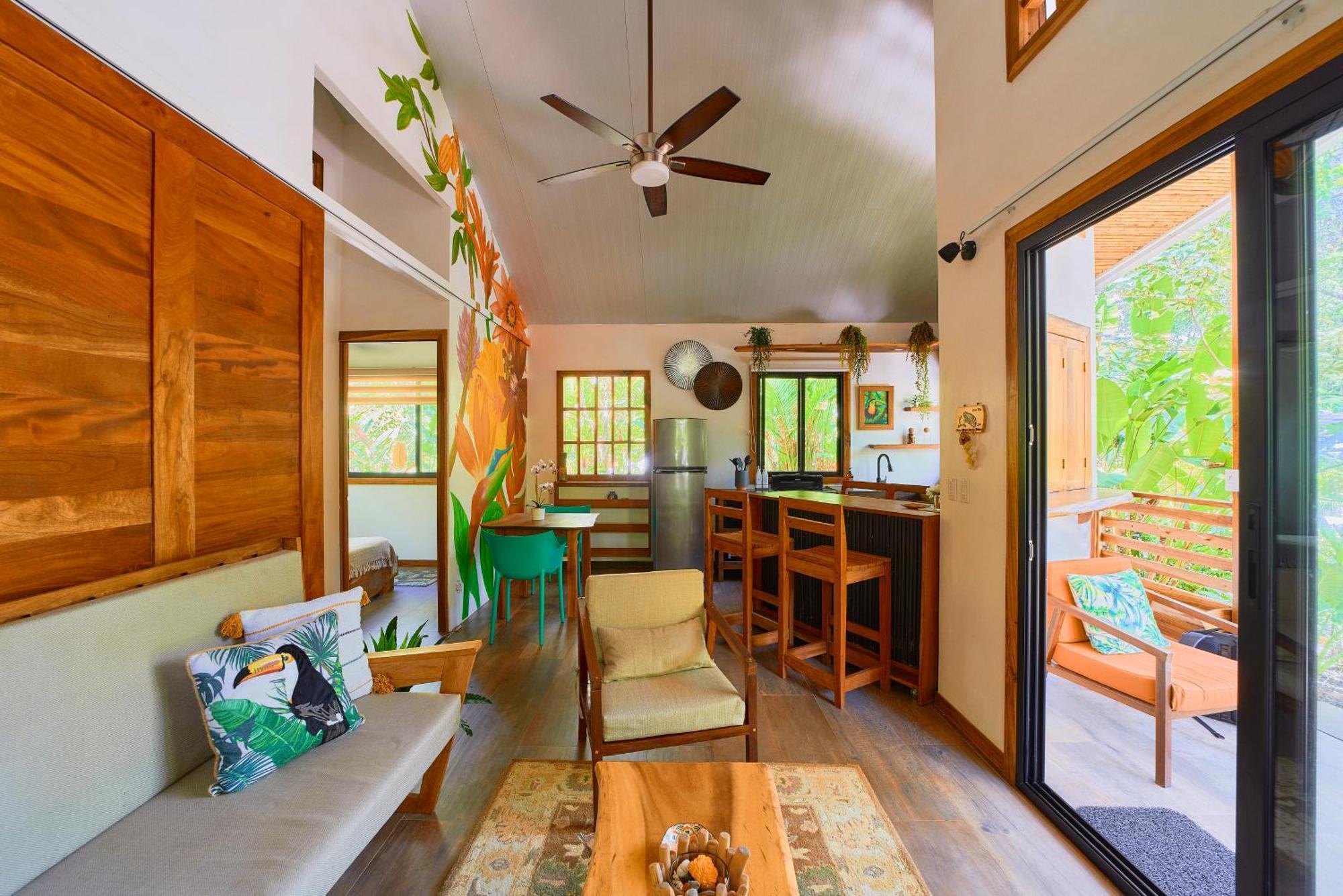 Dragonfly Beachfront Villas-adult Only Resort