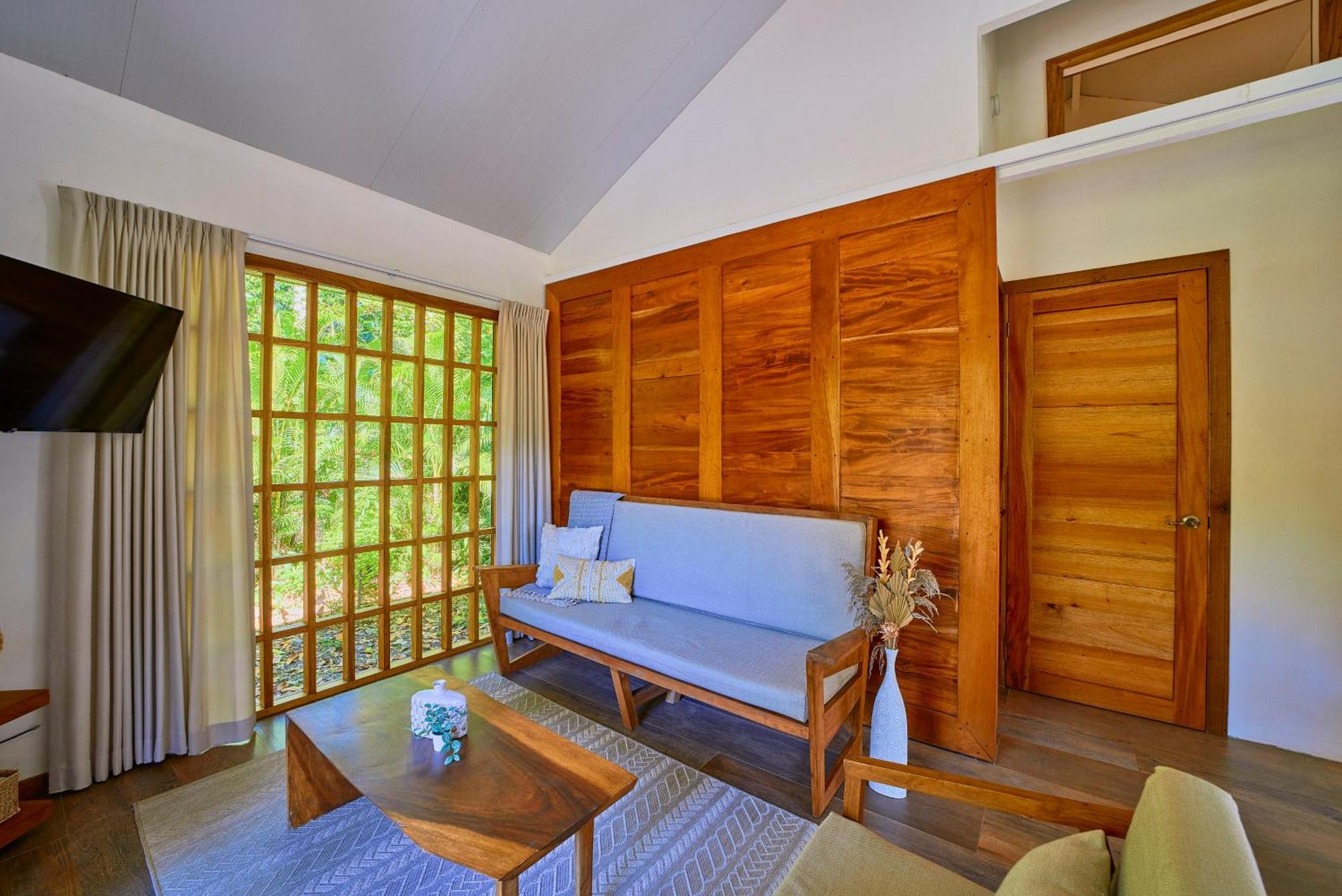 Dragonfly Beachfront Villas-adult Only * Punta Uva
