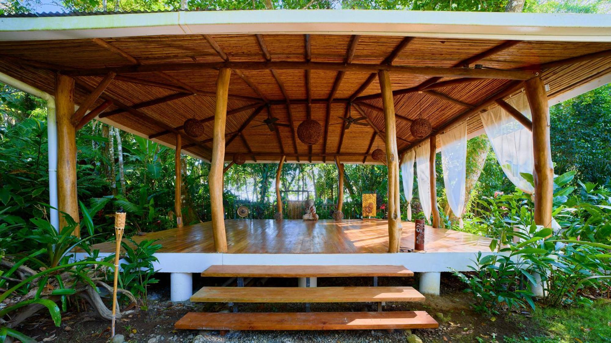 Dragonfly Beachfront Villas-adult Only Punta Uva