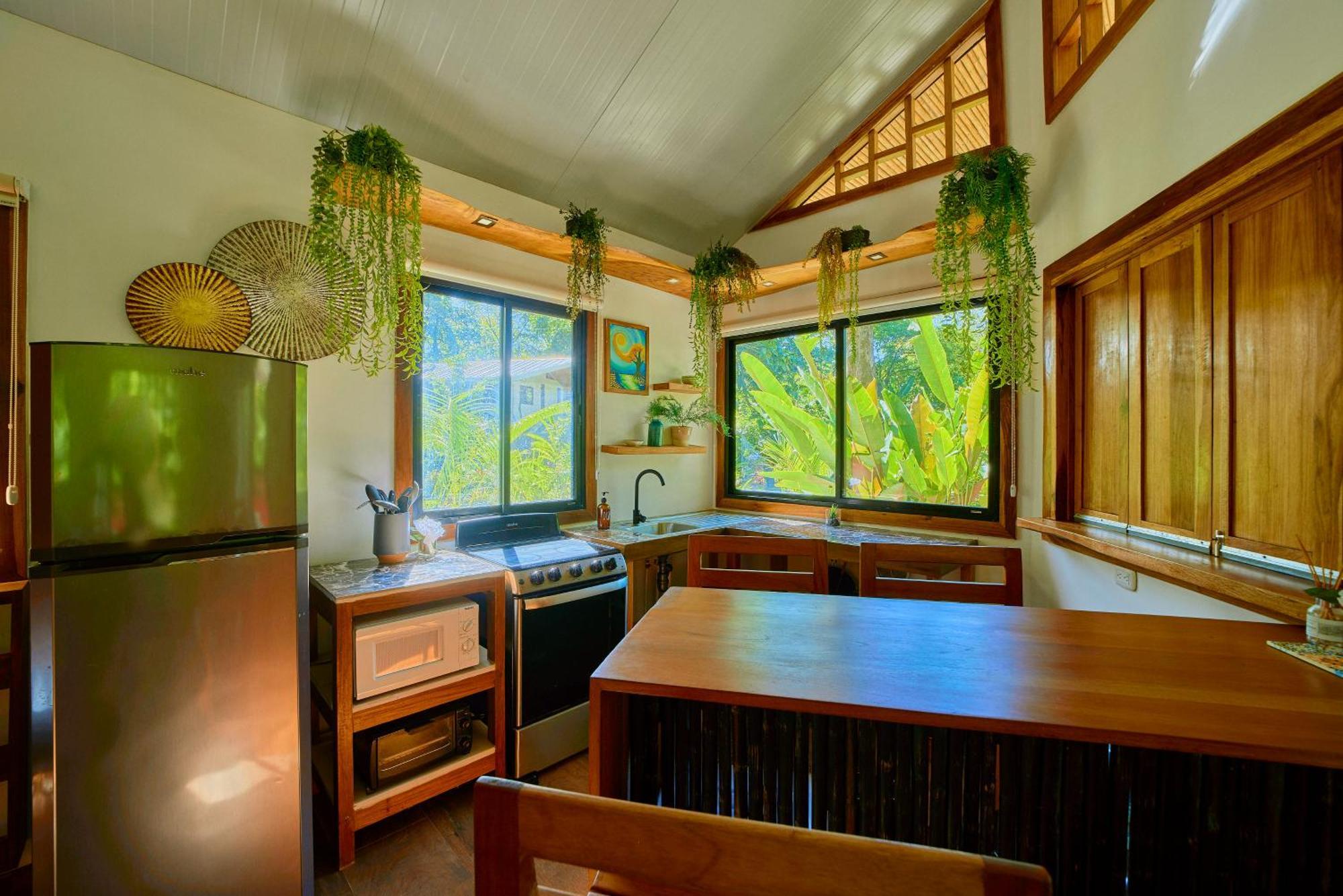 Resort Dragonfly Beachfront Villas-adult Only