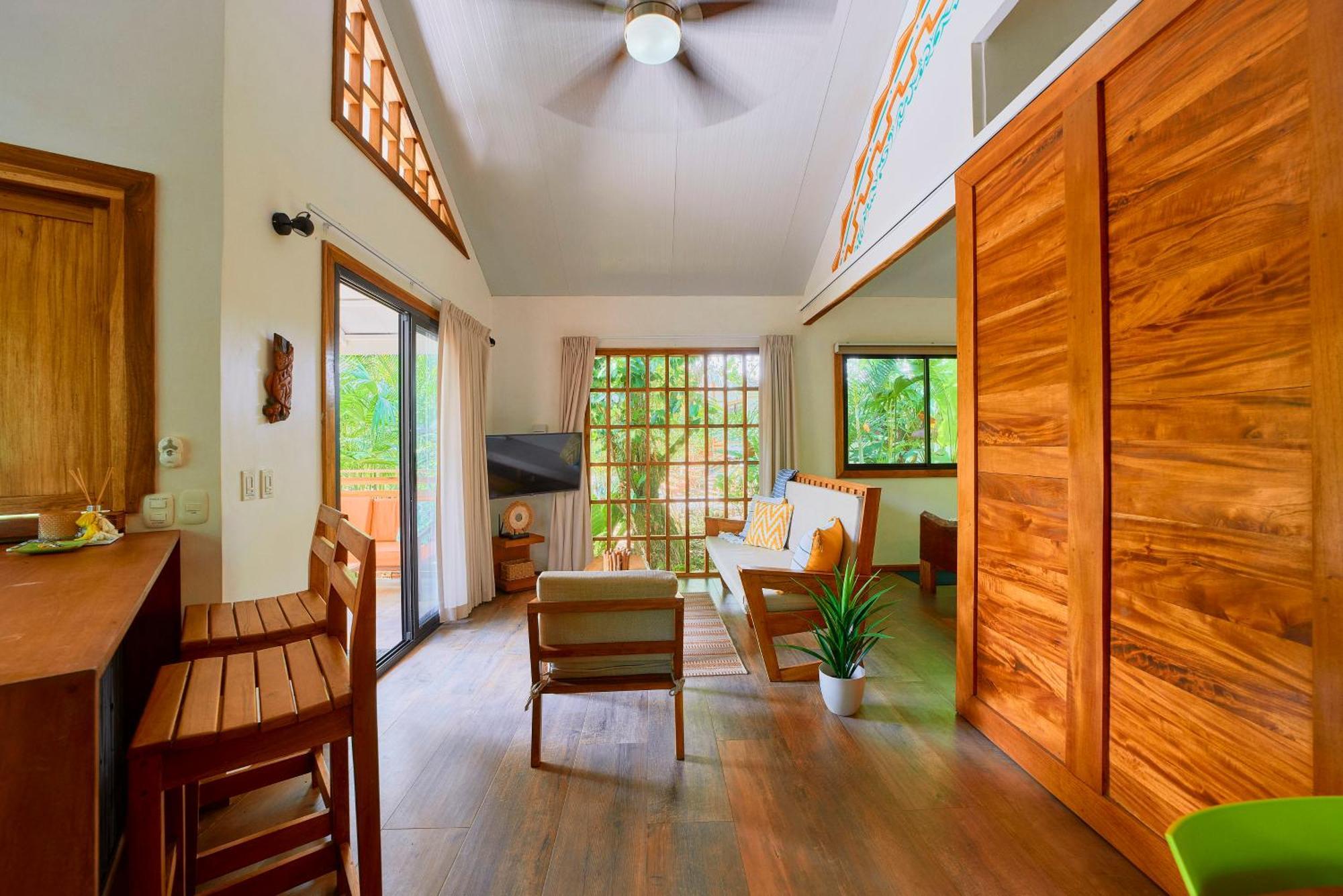 Dragonfly Beachfront Villas-adult Only Punta Uva