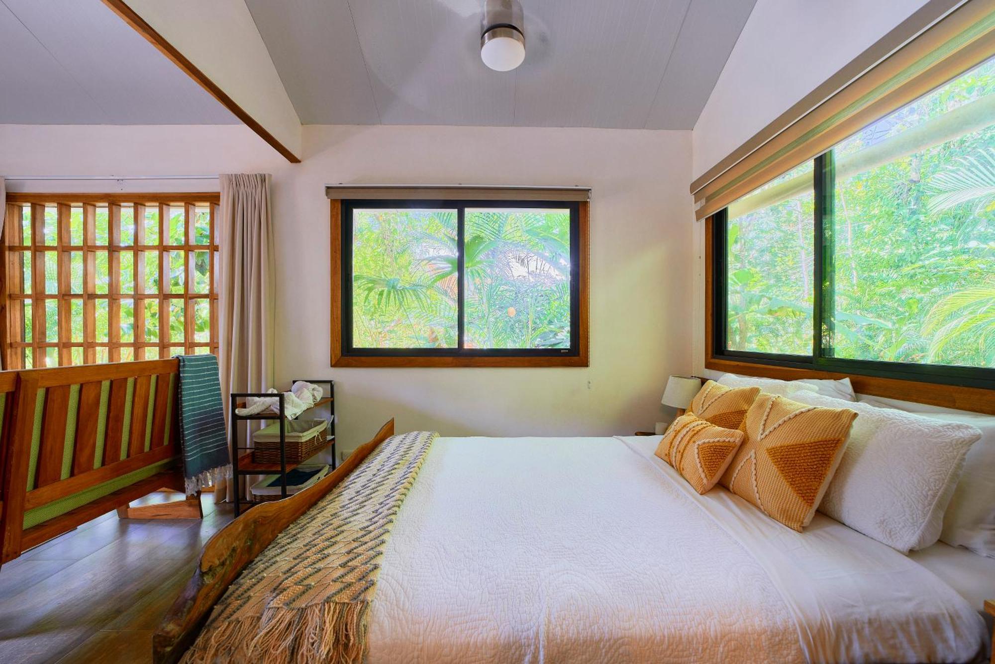 Dragonfly Beachfront Villas-adult Only * Punta Uva