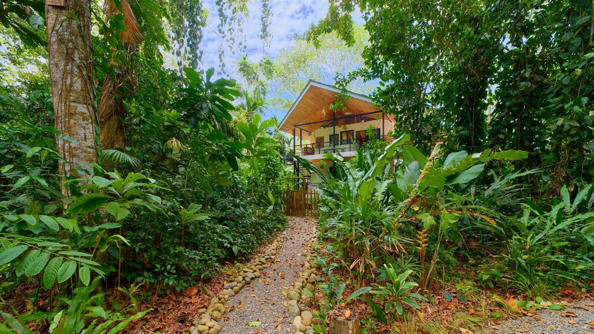 Dragonfly Beachfront Villas-adult Only Resort