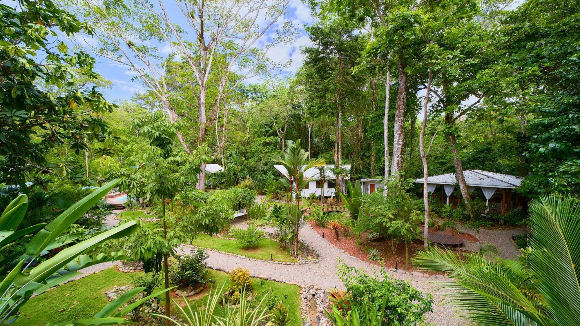 Dragonfly Beachfront Villas-adult Only Resort