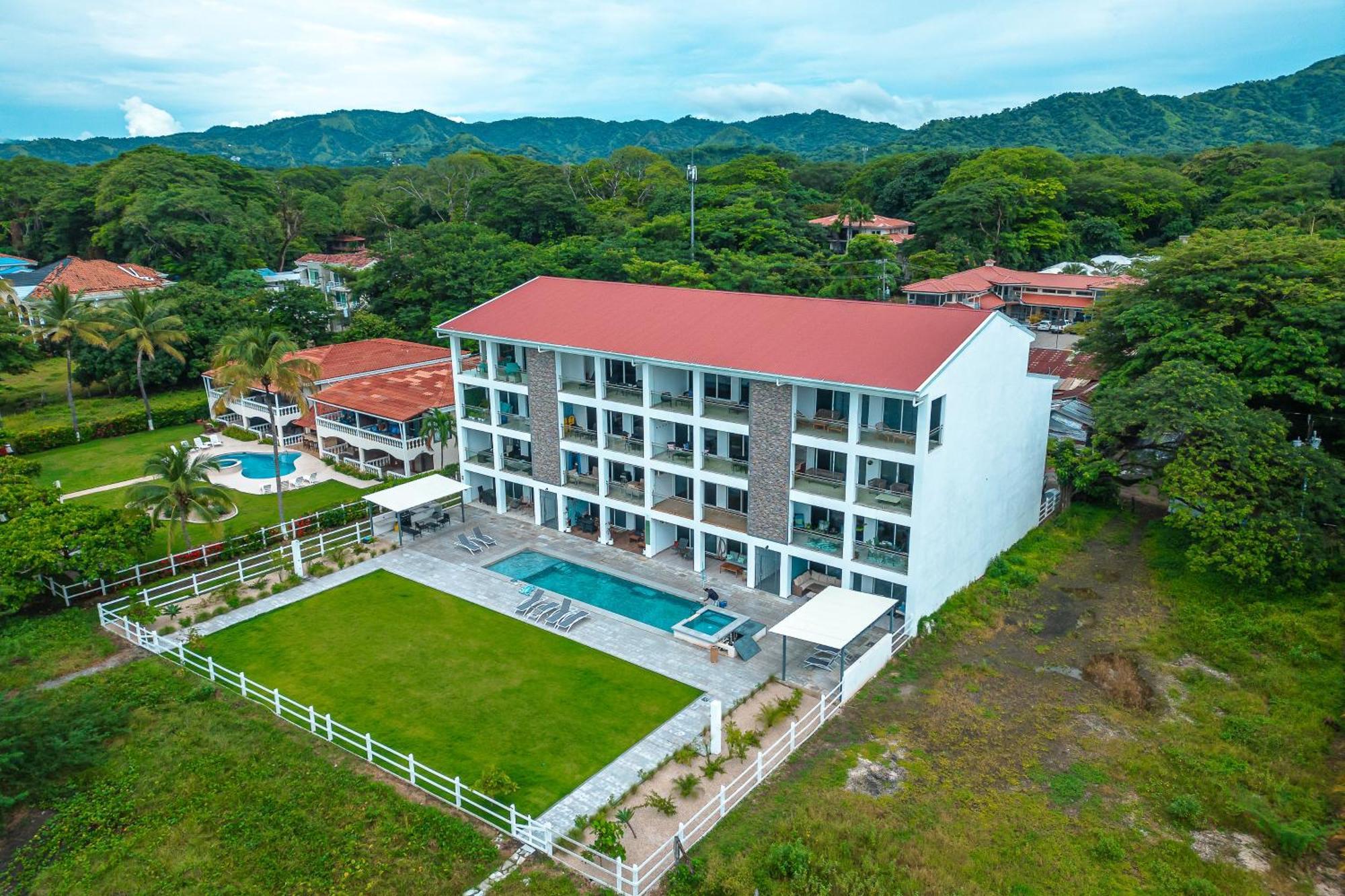 Apartment Golden Palms#10 Playa Flamingo
