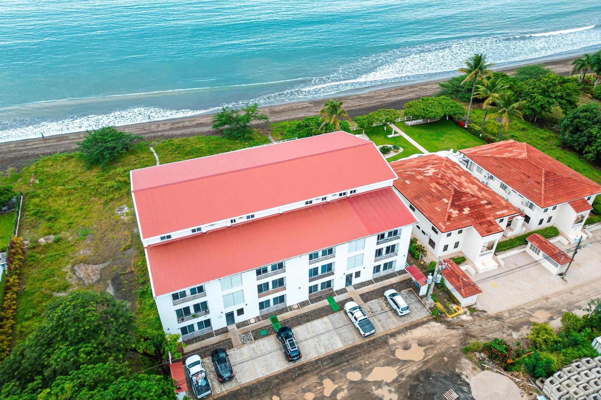 Apartment Golden Palms#10 *