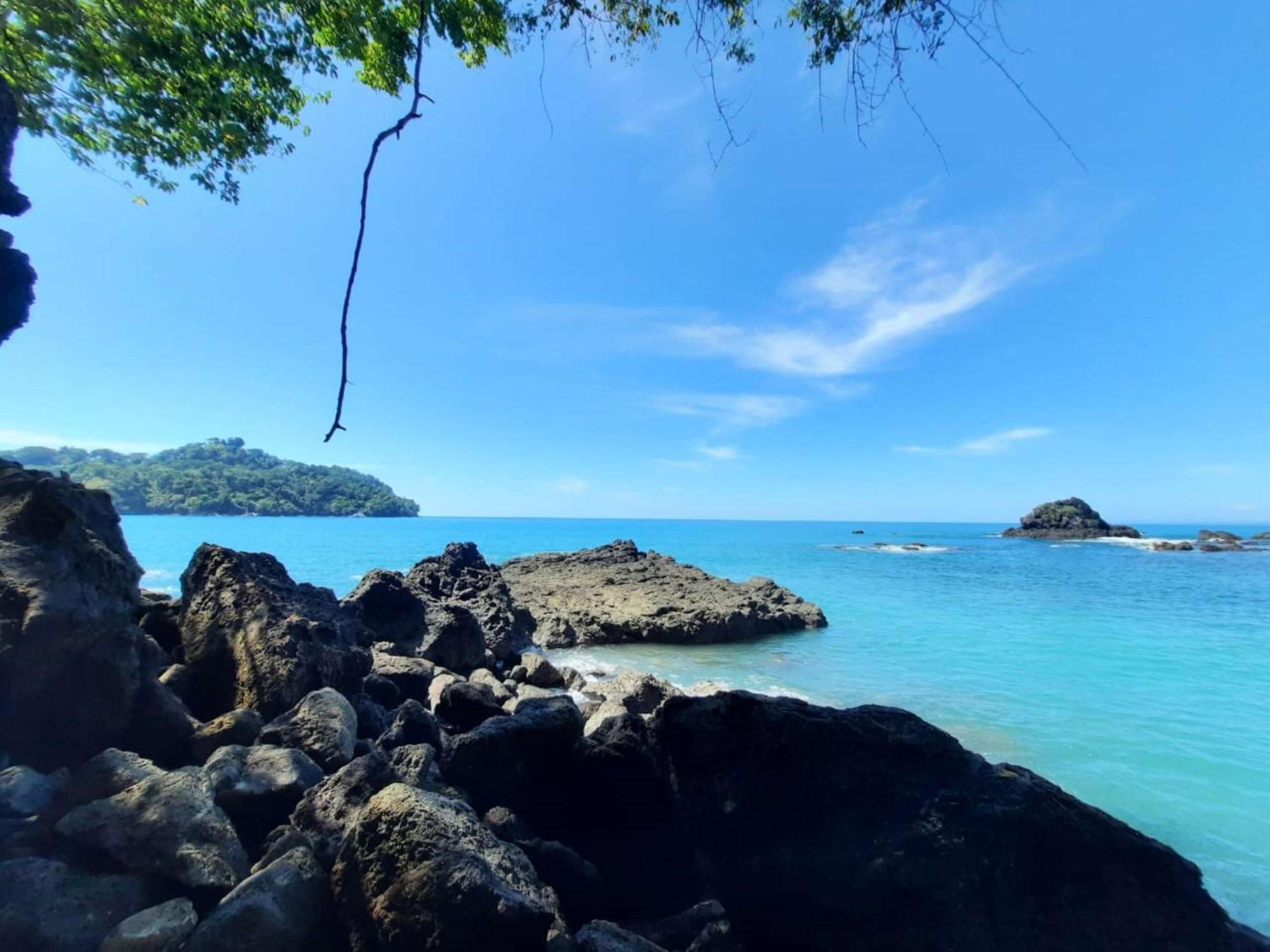 Western & Casino Kamuk Hotel Manuel Antonio