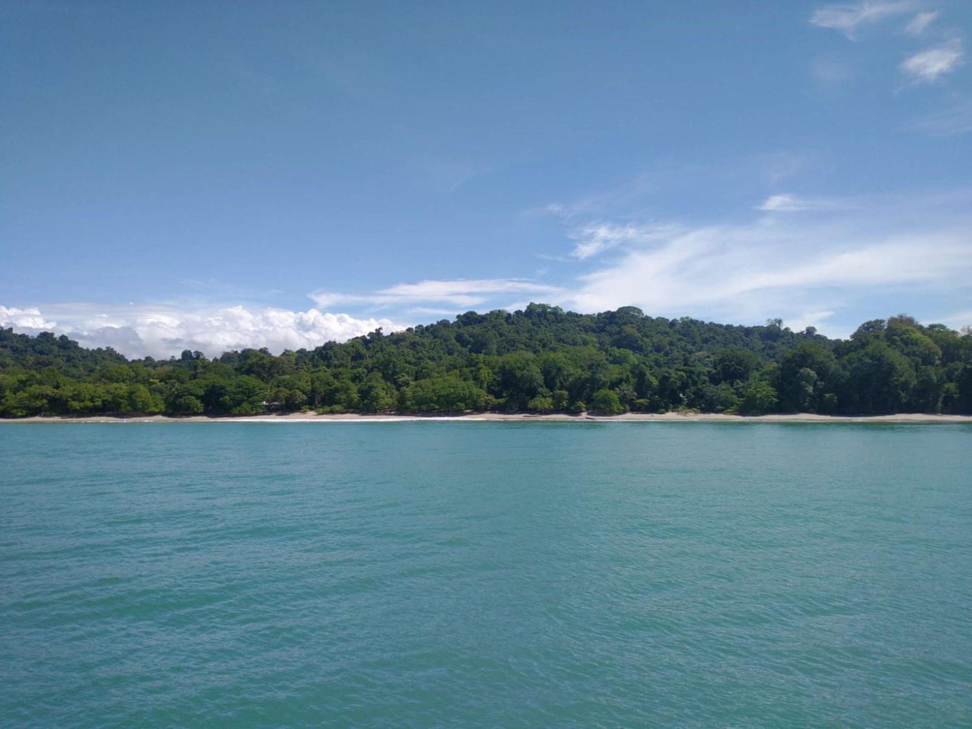 Western & Casino Kamuk 3* Manuel Antonio